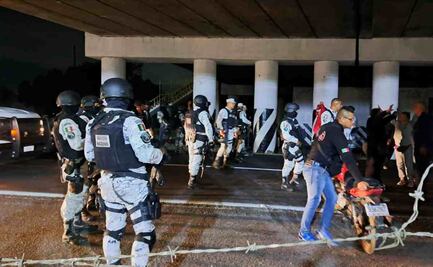 Reportan atentado en casa de José Fragoso, hermano del líder del sindicato 25 de marzo en Santa María Chiconautla