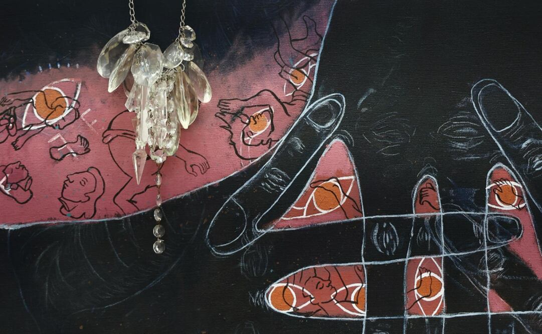 Foto: Berenice Fregoso/ EL UNIVERSAL.