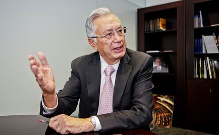 CFE busca reforzar procesos en sus redes de transmisión y distribución: Bartlett