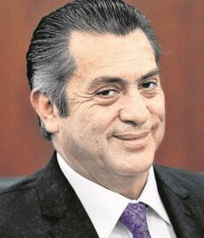 'El Bronco' y su gusto por los “favores” de empresarios
