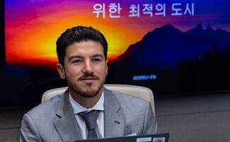 Samuel García concreta inversiones extranjeras en Asia; Nuevo León fortalece su atractivo global