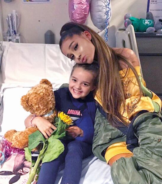 Foto: Manchester Evening News vÌa AP, Archivo EL UNIVERSAL.