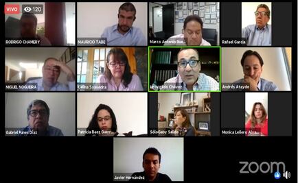 Empresarios de la CDMX piden diferendo de impuestos ante contingencia