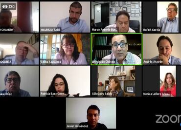 Empresarios de la CDMX piden diferendo de impuestos ante contingencia