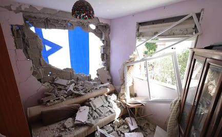 Ejército israelí comienza incursión terrestre "limitada y localizada" al sur de Líbano