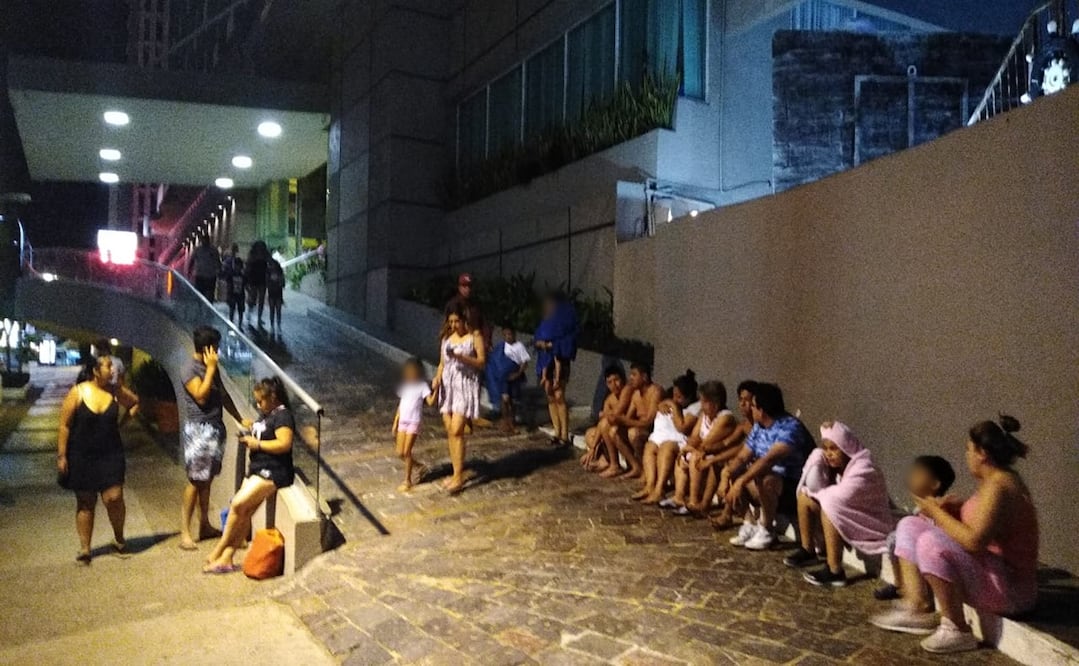 Foto: Juan Boites/ EL UNIVERSAL