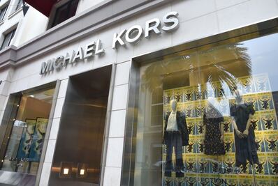  ¿Quién es Michael Kors? La nueva dueña de Versace