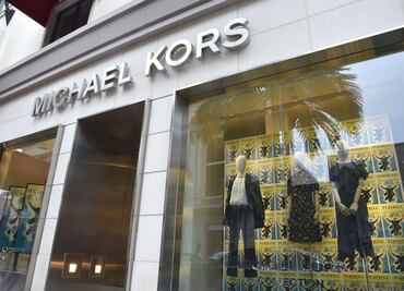 ¿Quién es Michael Kors? La nueva dueña de Versace