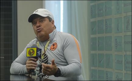 Dos bajas en América para la Jornada 17