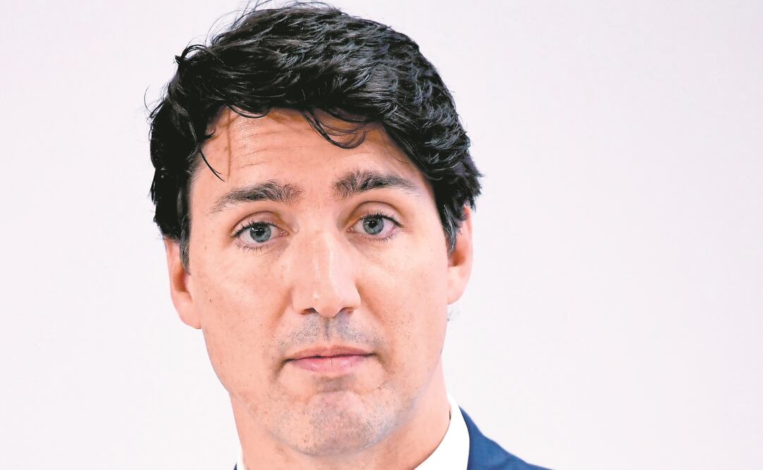 Trudeau, rockstar del G20
