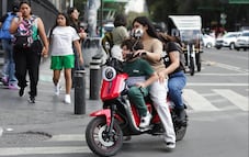 Última fecha para no pagar la tenencia de tu moto en 2026