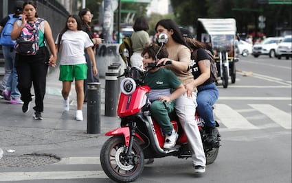 Última fecha para no pagar la tenencia de tu moto en 2026
