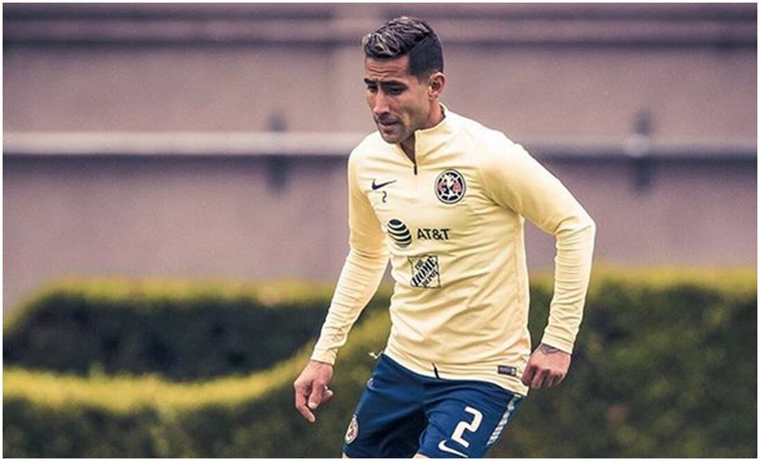 Foto: Instagram Club América