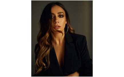 En esta pandemia, Jass Reyes cambió la Playa Limbo por la cocina