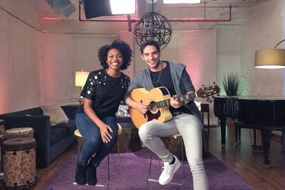 Simba mexicano llega a Broadway