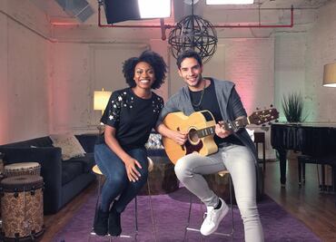 Simba mexicano llega a Broadway