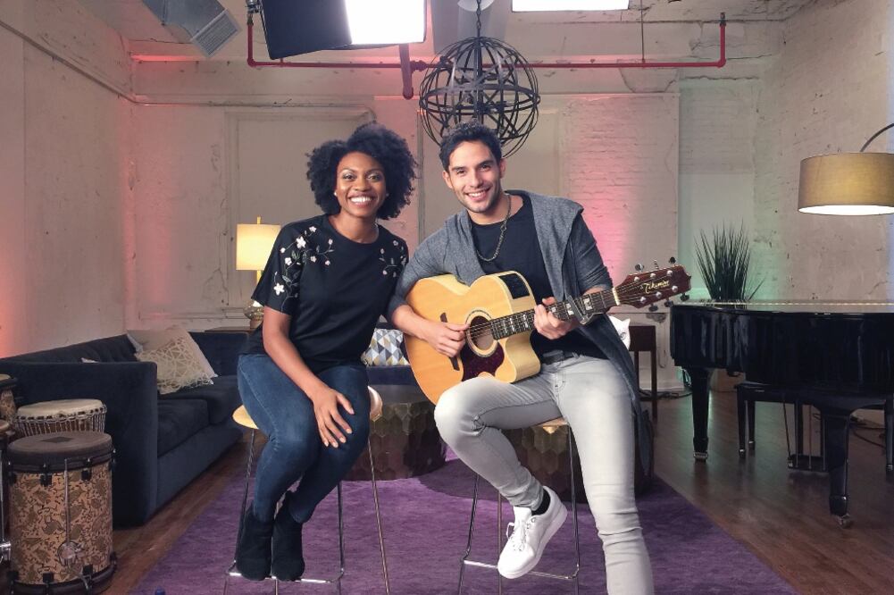 ALEJANDRA MUSI. EL UNIVERSAL