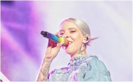 Young Miko se burla del día que le apagaron las luces en la Music Sessions #58 con Bizarrap