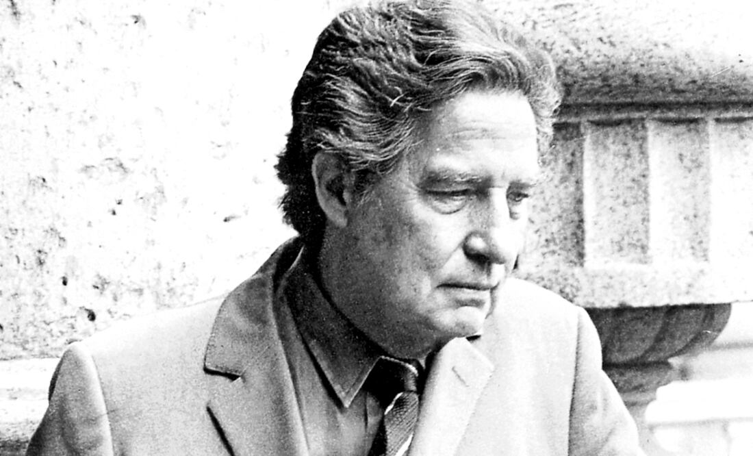 This record of correspondence, which can be found in books, archives, both private and institutional documentation collections, and the internet, will come together in this new website - Photo: File photo/EL UNIVERSAL