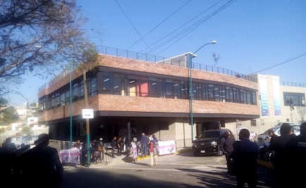 Inauguran nueva sede del Faro Milpa Alta