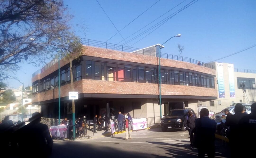 Foto: Sonia Sierra / EL UNIVERSAL