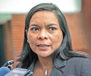 Al final sí hubo "Juanita", acusa colectivo feminista