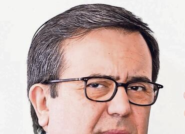 Ildefonso Guajardo quiere ser gobernador