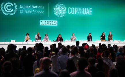 Incertidumbre en la COP28; afronta jornada para decidir si el mundo debe abandonar energías fósiles