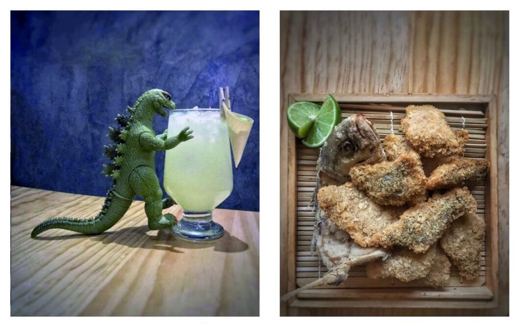 Foto: March Castañeda