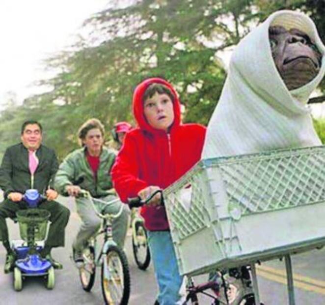 El Foco. Ya nos cayó el 20 ¡Vayámonos de compras!