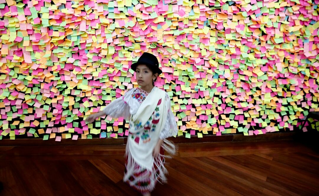 Foto: EFE/José Jácome