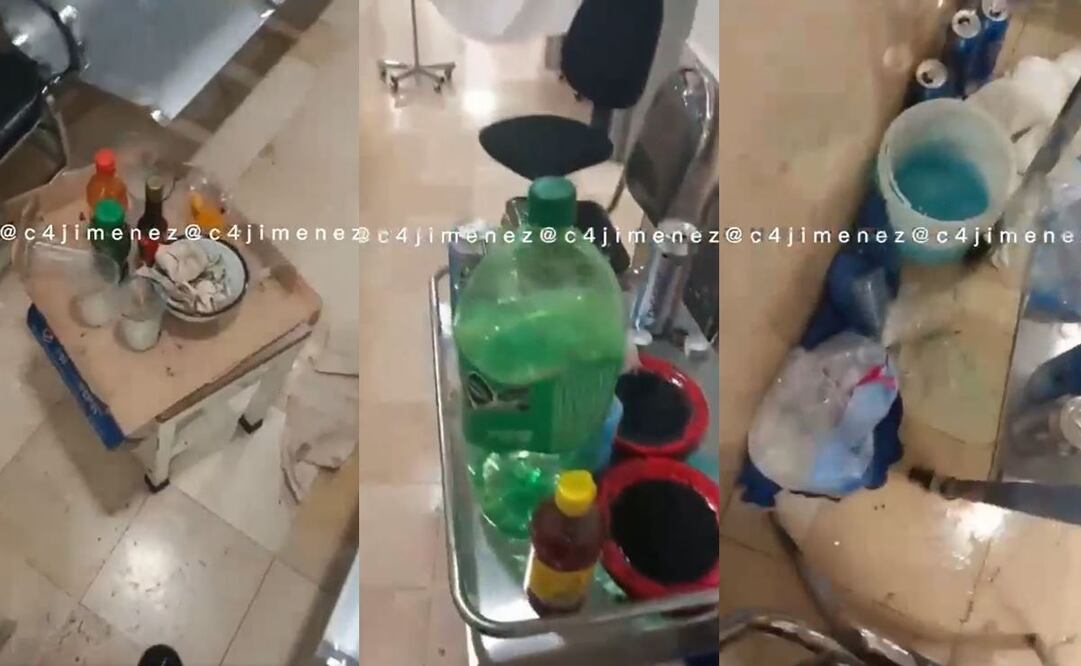 Foto: Captura de video