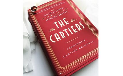 Una colección de 101 Cartier