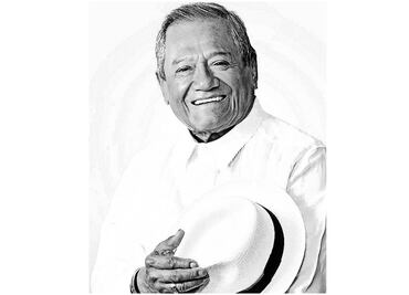 Músicos recordarán a Manzanero el día de su cumpleaños