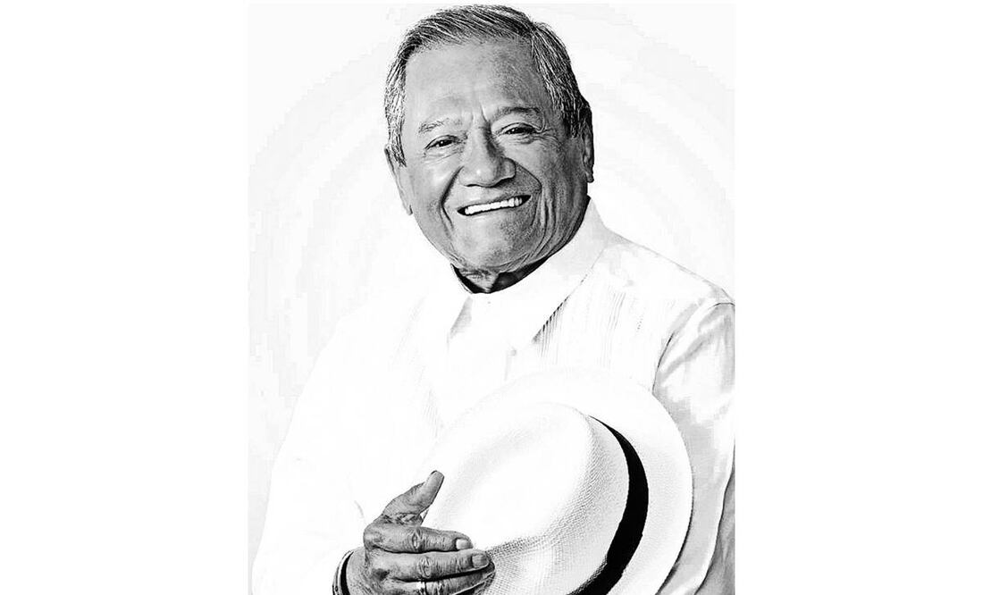 El homenaje será transmitido a través del canal de Youtube de la Sociedad de Autores y Compositores de México.