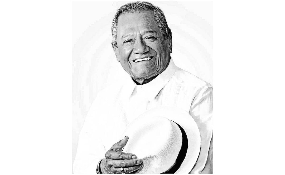 El homenaje será transmitido a través del canal de Youtube de la Sociedad de Autores y Compositores de México.