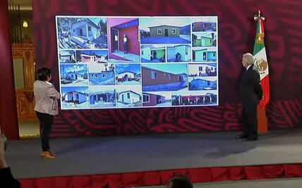 Se han invertido 1.5 billones de pesos en materia de vivienda: Sedatu