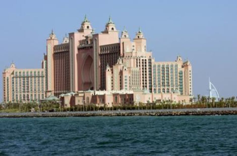 Duerme con los peces en lujosos hoteles bajo el mar 