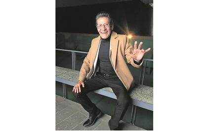 Voz de Gepetto alaba el drama en "Pinocho"