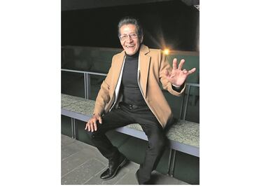 Voz de Gepetto alaba el drama en "Pinocho"