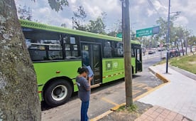 Mejora servicio alterno por cierre de L3 de Cablebús
