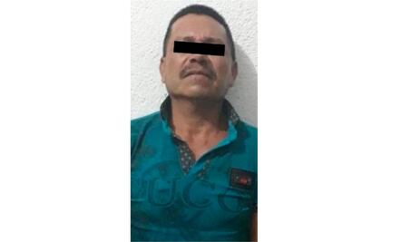 Detienen a tercer implicado en feminicidio de niña en Chiapas