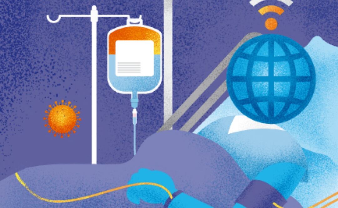 La Red de Redes enfrenta un sinfín de amenazas para su correcto funcionamiento. Es tarea de los internautas exigir y colaborar en su mejora constante