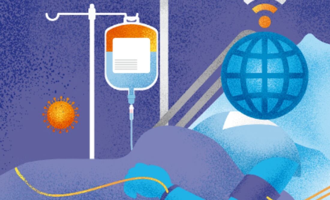 La Red de Redes enfrenta un sinfín de amenazas para su correcto funcionamiento. Es tarea de los internautas exigir y colaborar en su mejora constante