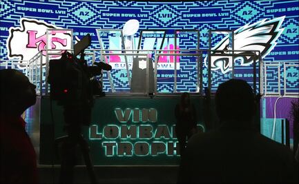 La millonada que se cobrará en el Super Bowl LVII por anuncios de 30 segundos