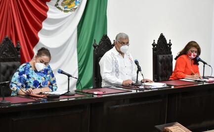 Congreso de Tabasco aprueba desaparición de órganos electorales municipales