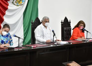 Congreso de Tabasco aprueba desaparición de órganos electorales municipales