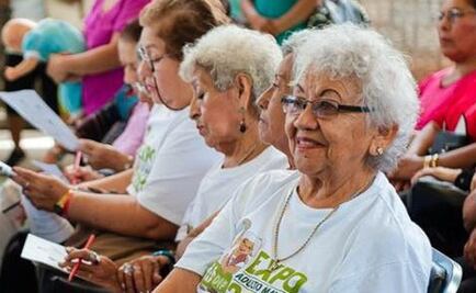 Yucatán, con déficit en atención médica a adultos mayores, afirman