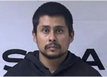 Sentencian a 50 años de prisión a hombre que asesinó a su expareja en Aguascalientes; la atacó con un cuchillo