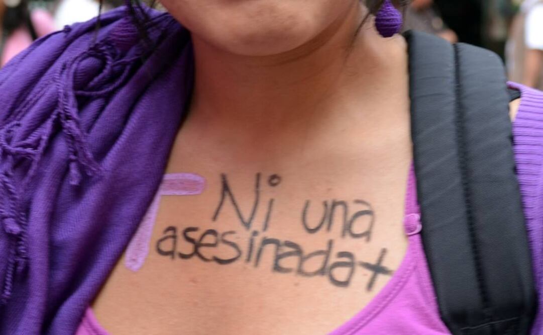 Foto: Archivo EL UNIVERSAL